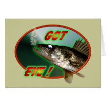 Got Eye! Card