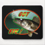 Got Eye! Mouse Pads