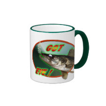 Got Eye! Mug