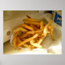 got fried poster