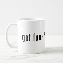 Funky Coffee Mugs