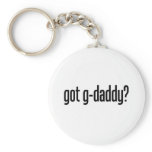 got g-daddy