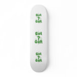 Got Galt skateboards