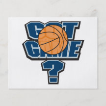 got game basketball design flyer design