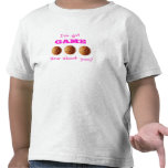 Got Game Girls Basketball T-Shirt