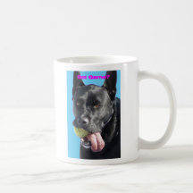 Got Game Mug