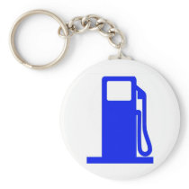 Got Gas? Keychains