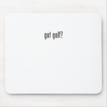 got golf?