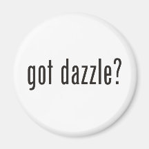 GOT got dazzle? Magnets