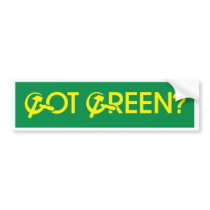 Got Green?