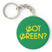 Got Green?