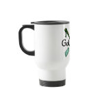 Got Grill Coffee Mugs
