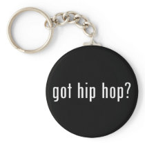 got hip hop?