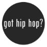 got hip hop?