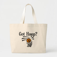 Got Hoop? Bags