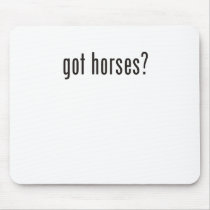 got horses?