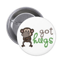 Got hugs botón
