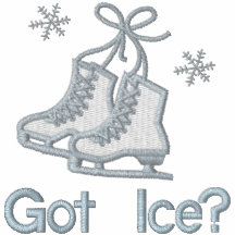 Got Ice?