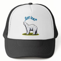 Got Ice? Hats