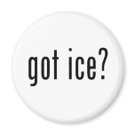 got ice? magnets