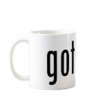 got ice? coffee mugs