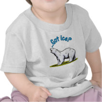 Got Ice? Tshirts