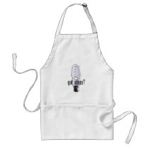 Got Ideas? Aprons