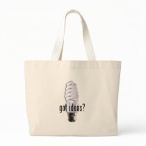 Got Ideas? Bag
