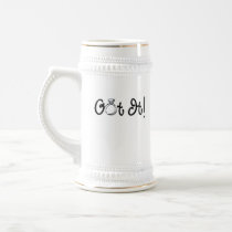 Got It Engagement Ring Coffee Mug