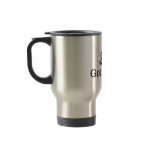 Got Java Coffee Mugs