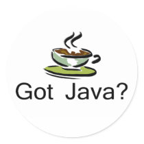 Got Java