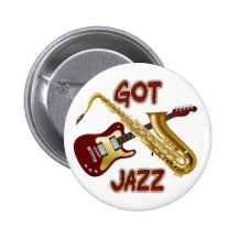 GOT JAZZ PINS