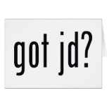 got jd?