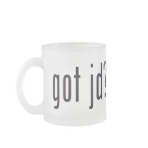 got jd? coffee mug