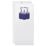 Got Jugs Rack Card