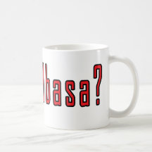 got kielbasa? mugs