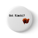 Got Kimchi?