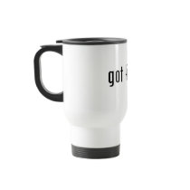 got kimchi? coffee mugs