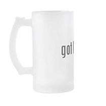 got kimchi? mug