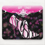 Got Logo Mousepads