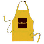 Got Magic Gifts Apron