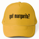 got margarita? trucker hat