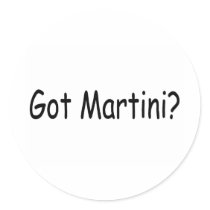 Got Martini
