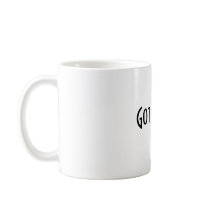 Got Math? mugs