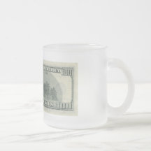 GOT MONEY COFFEE MUGS