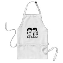 Got Mullets? Aprons