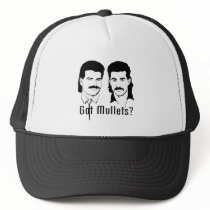 Got Mullets?