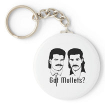 Got Mullets?