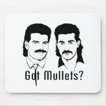 Got Mullets?