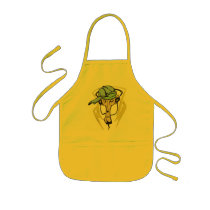 Got Music Aprons